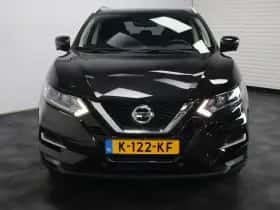 Nissan Qashqai thumbnail 5