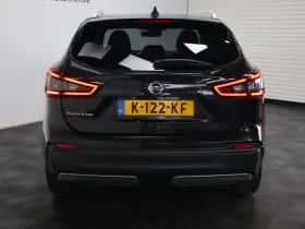 Nissan Qashqai thumbnail 6