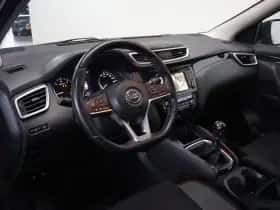 Nissan Qashqai thumbnail 8