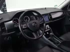 Škoda Kodiaq thumbnail 2