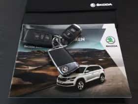 Škoda Kodiaq thumbnail 33