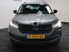 Škoda Kodiaq thumbnail 5