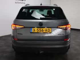 Škoda Kodiaq thumbnail 6