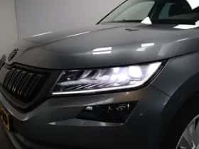 Škoda Kodiaq thumbnail 7