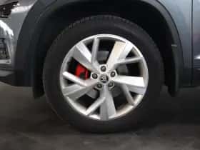 Škoda Kodiaq thumbnail 9