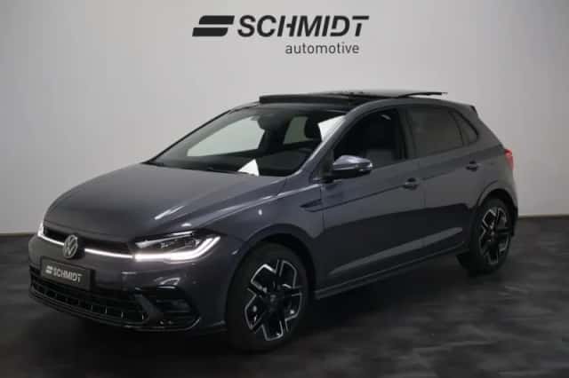 Volkswagen Polo (2026) thumbnail 1