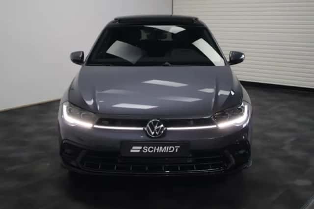 Volkswagen Polo (2026) thumbnail 5