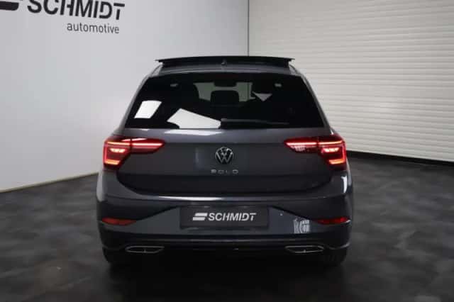 Volkswagen Polo (2026) thumbnail 6