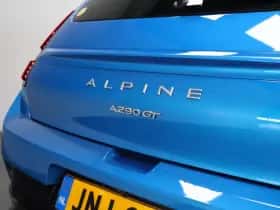 Alpine A290 thumbnail 15