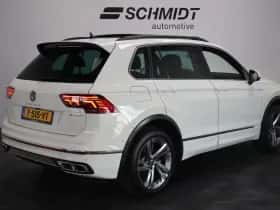 Volkswagen Tiguan (2021) thumbnail 3