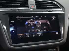 Volkswagen Tiguan (2021) thumbnail 34