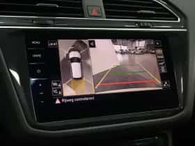 Volkswagen Tiguan (2021) thumbnail 35
