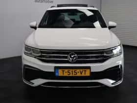 Volkswagen Tiguan thumbnail 5