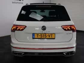 Volkswagen Tiguan (2021) thumbnail 6