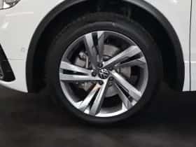 Volkswagen Tiguan (2021) thumbnail 7
