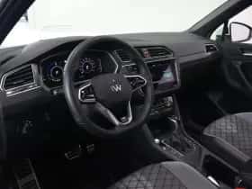 Volkswagen Tiguan thumbnail 8