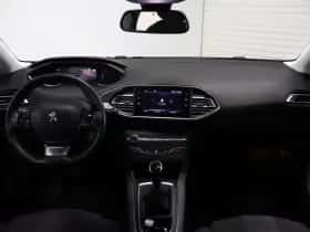 Peugeot 308 thumbnail 2