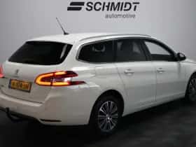 Peugeot 308 thumbnail 3