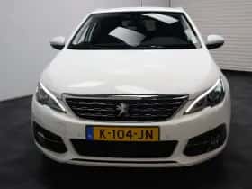 Peugeot 308 thumbnail 5