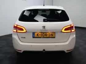 Peugeot 308 thumbnail 6