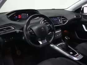 Peugeot 308 thumbnail 8