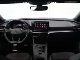 CUPRA Leon Sportstourer thumbnail 2