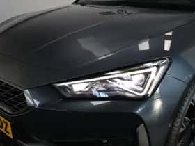 CUPRA Leon Sportstourer thumbnail 11