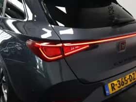 CUPRA Leon Sportstourer thumbnail 12