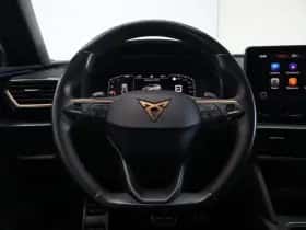 CUPRA Leon Sportstourer thumbnail 19