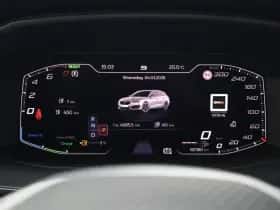 CUPRA Leon Sportstourer thumbnail 20