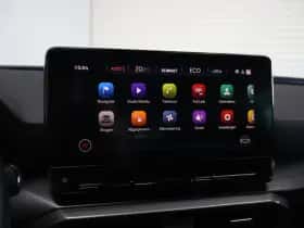CUPRA Leon Sportstourer thumbnail 25