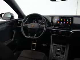CUPRA Leon Sportstourer thumbnail 28