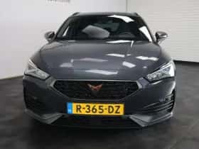 CUPRA Leon Sportstourer thumbnail 5