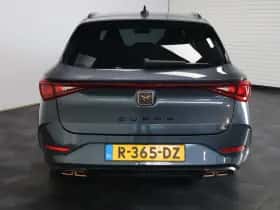 CUPRA Leon Sportstourer thumbnail 6
