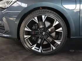 CUPRA Leon Sportstourer thumbnail 7