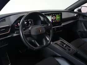 CUPRA Leon Sportstourer thumbnail 8