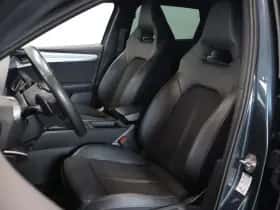 CUPRA Leon Sportstourer thumbnail 9