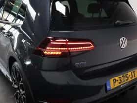 Volkswagen Golf thumbnail 12
