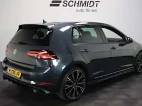 Volkswagen Golf thumbnail 3