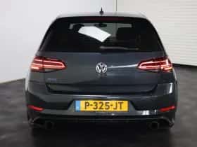 Volkswagen Golf thumbnail 6