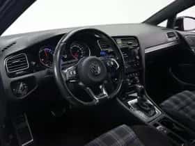 Volkswagen Golf thumbnail 8