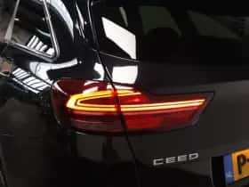 Kia Ceed Sportswagon thumbnail 12