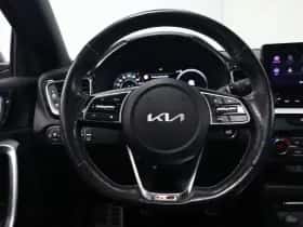 Kia Ceed Sportswagon (2022) thumbnail 19