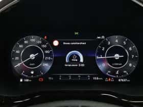 Kia Ceed Sportswagon (2022) thumbnail 20