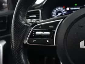 Kia Ceed Sportswagon (2022) thumbnail 21