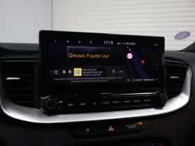 Kia Ceed Sportswagon (2022) thumbnail 24