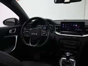 Kia Ceed Sportswagon thumbnail 29
