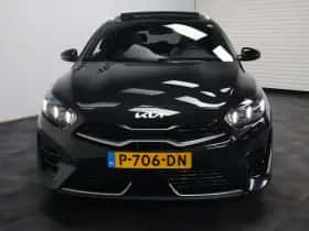 Kia Ceed Sportswagon thumbnail 5