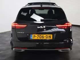 Kia Ceed Sportswagon thumbnail 6