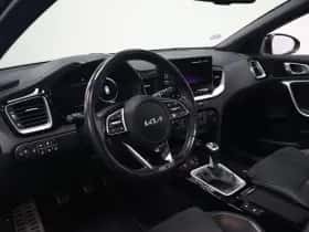 Kia Ceed Sportswagon thumbnail 8